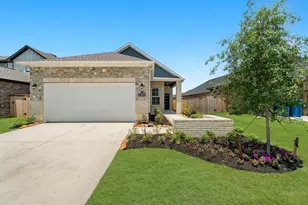 21022 Armstrong County Dr, Cypress, TX 77433 - Photo 3