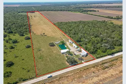 16631 Baker Cr 522 Road, Guy, TX 77444 - Photo 5