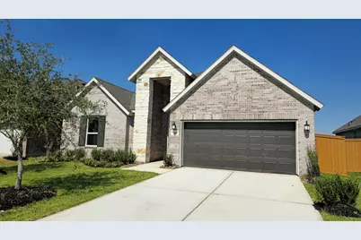 2704 Pine Bluff Drive, Rosenberg, TX 77469 - Photo 19