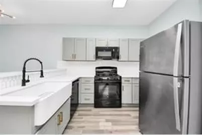 7502 Sandle Street #A, Houston, TX 77088 - Photo 1