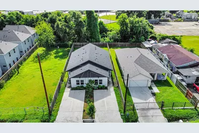 7502 Sandle Street #A, Houston, TX 77088 - Photo 35