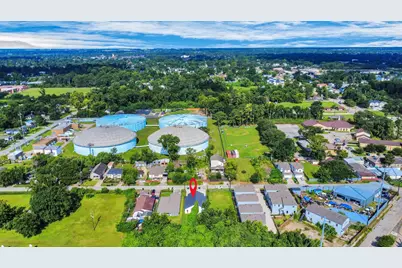 7502 Sandle Street #A, Houston, TX 77088 - Photo 37