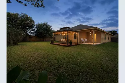 7207 Alava Drive, Magnolia, TX 77354 - Photo 3