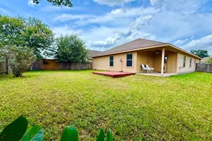 7207 Alava Dr, Magnolia, TX 77354 - Photo 17