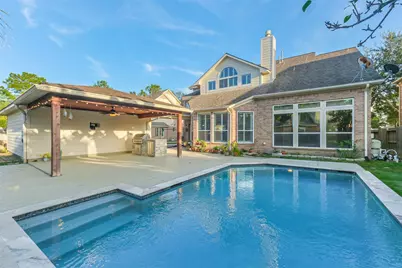 5506 Langhorne Court, Katy, TX 77450 - Photo 47