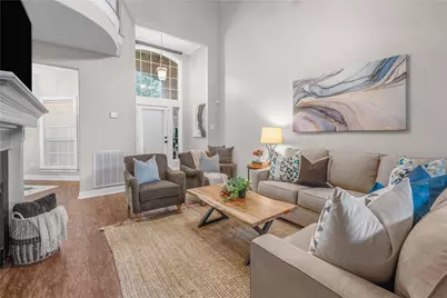 305 Chimney Hill Drive, College Station, TX 77840 - Photo 5