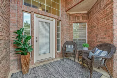305 Chimney Hill Drive, College Station, TX 77840 - Photo 3