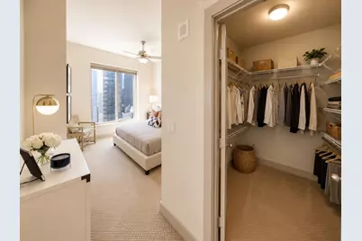 1400 McKinney Street #1405, Houston, TX 77010 - Photo 7
