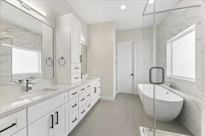 2204 Lou Ellen Lane #C, Houston, TX 77018 - Photo 5