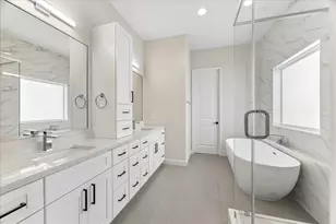 2204 Lou Ellen Ln, Houston, TX 77018 - Photo 5