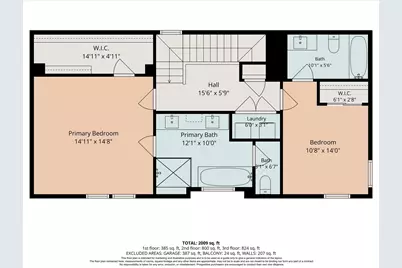 2204 Lou Ellen Lane #C, Houston, TX 77018 - Photo 35