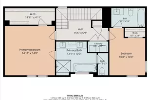 2204 Lou Ellen Ln, Houston, TX 77018 - Photo 35