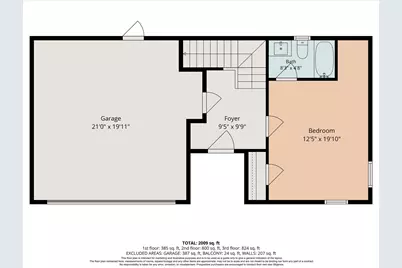 2204 Lou Ellen Lane #C, Houston, TX 77018 - Photo 33