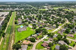 715 Whippoorwill Dr, Missouri City, TX 77489 - Photo 21