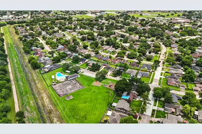 715 Whippoorwill Dr, Missouri City, TX 77489 - Photo 19