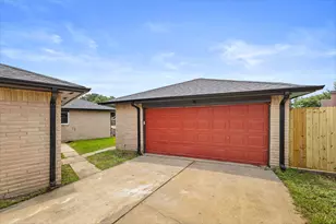 715 Whippoorwill Dr, Missouri City, TX 77489 - Photo 25