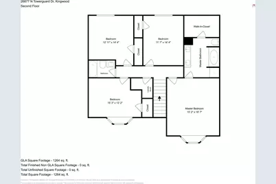 26877 Towerguard Drive, Kingwood, TX 77339 - Photo 19