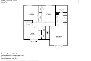 26877 Towerguard Dr, Kingwood, TX 77339 - Photo 19
