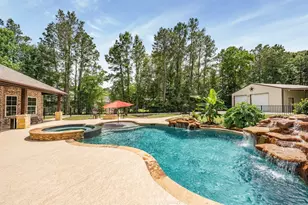 11508 Kirstens Ct, Montgomery, TX 77316 - Photo 33