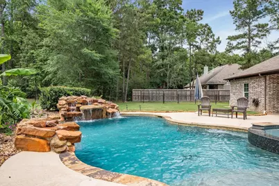 11508 Kirstens Court, Montgomery, TX 77316 - Photo 35
