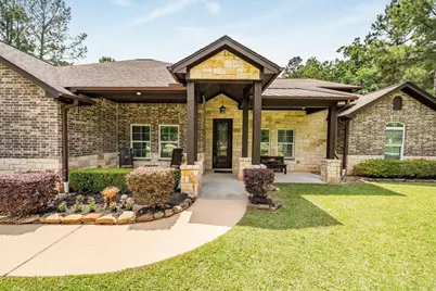 11508 Kirstens Court, Montgomery, TX 77316 - Photo 1