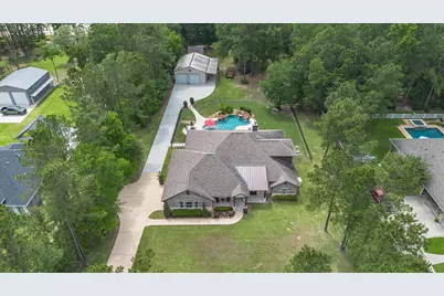 11508 Kirstens Court, Montgomery, TX 77316 - Photo 3