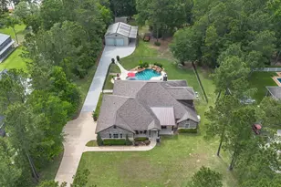 11508 Kirstens Ct, Montgomery, TX 77316 - Photo 3