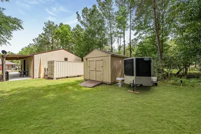 11508 Kirstens Court, Montgomery, TX 77316 - Photo 47