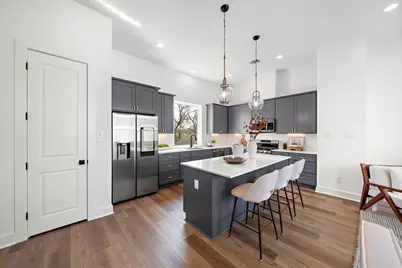 835 Elkhart Street #D, Houston, TX 77091 - Photo 5