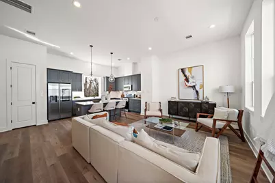 835 Elkhart Street #D, Houston, TX 77091 - Photo 9