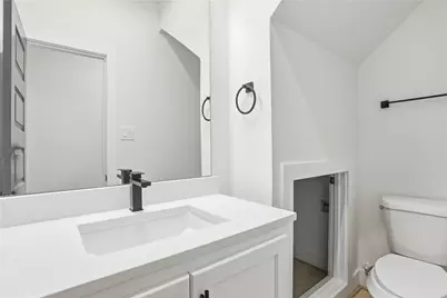 712 Delano Street #A, Houston, TX 77003 - Photo 3