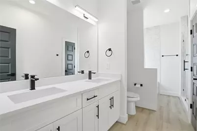 712 Delano Street #A, Houston, TX 77003 - Photo 15