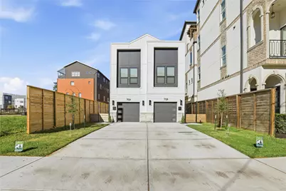 712 Delano Street #A, Houston, TX 77003 - Photo 35