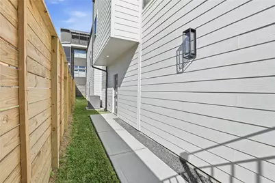 712 Delano Street #A, Houston, TX 77003 - Photo 29