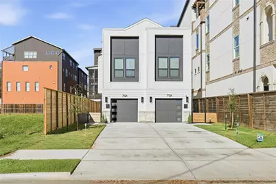 712 Delano Street #A, Houston, TX 77003 - Photo 33