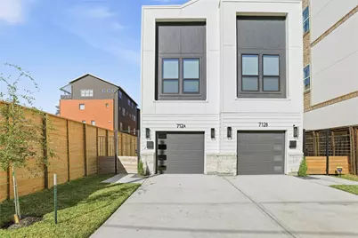 712 Delano Street #A, Houston, TX 77003 - Photo 31