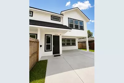 11514 Courtshire Road #B, Houston, TX 77076 - Photo 1