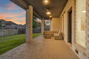 256 Conifer Cliff Dr, Montgomery, TX 77316 - Photo 47