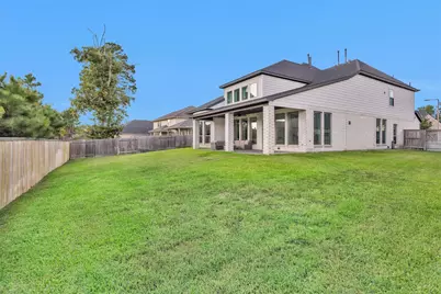 256 Conifer Cliff Drive, Montgomery, TX 77316 - Photo 41