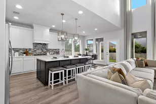 256 Conifer Cliff Dr, Montgomery, TX 77316 - Photo 17