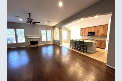 26026 Mills Ridge Court, Kingwood, TX 77339 - Photo 9