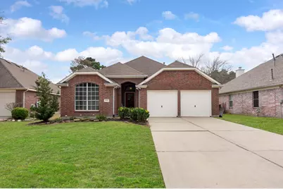 2015 Louetta Brook Court, Spring, TX 77388 - Photo 1