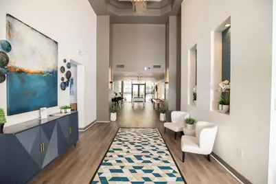 4001 Fannin Street #4614-E, Houston, TX 77004 - Photo 11