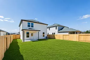 834 High Mesa Ln, Montgomery, TX 77356 - Photo 31