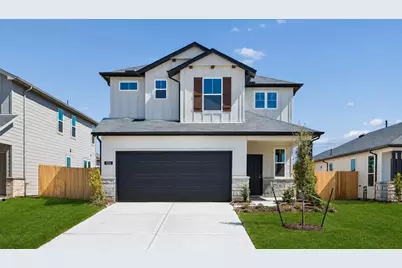 834 High Mesa Lane, Montgomery, TX 77356 - Photo 1