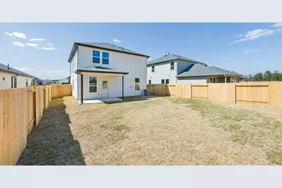 834 High Mesa Lane, Montgomery, TX 77356 - Photo 27