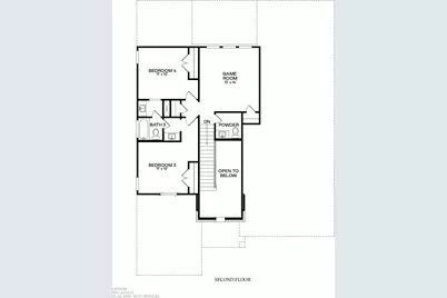 2242 Beach Cove Lane, League City, TX 77573 - Photo 3