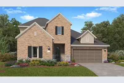 2242 Beach Cove Lane, League City, TX 77573 - Photo 1