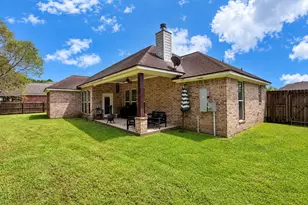 3435 Michelle Ave, Vidor, TX 77662 - Photo 25