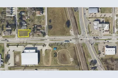 2543 S Texas Avenue, Pearland, TX 77581 - Photo 1
